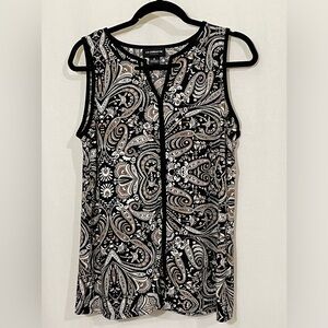 Liz Claiborne Career Blouse